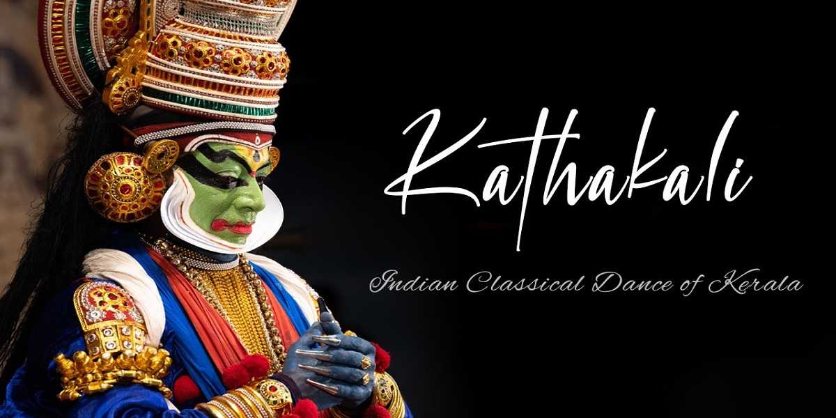Kathakali Dance Of Which State ?