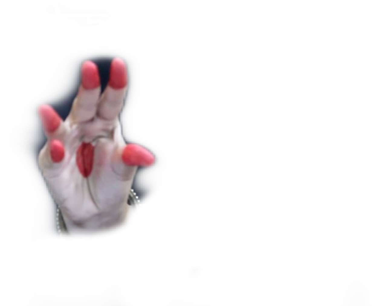 Hasta(Hand) Mudras in Dance Hand Gesture in Kathak Dance