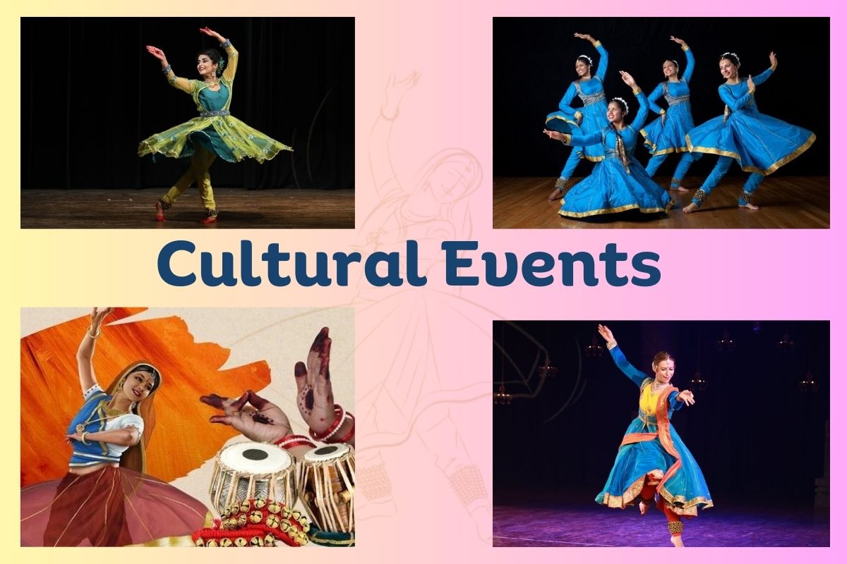 Cultural Events