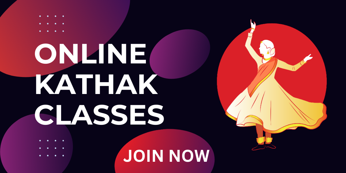 Online Kathak Dance Classes